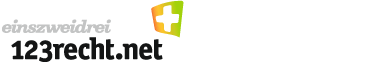 123recht logo