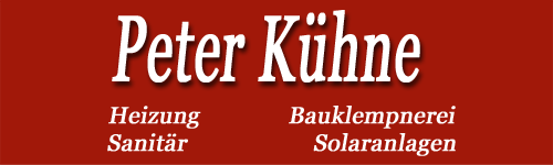 Logo K�hne