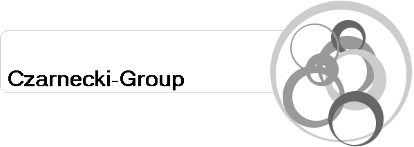 Czarnecki-Group